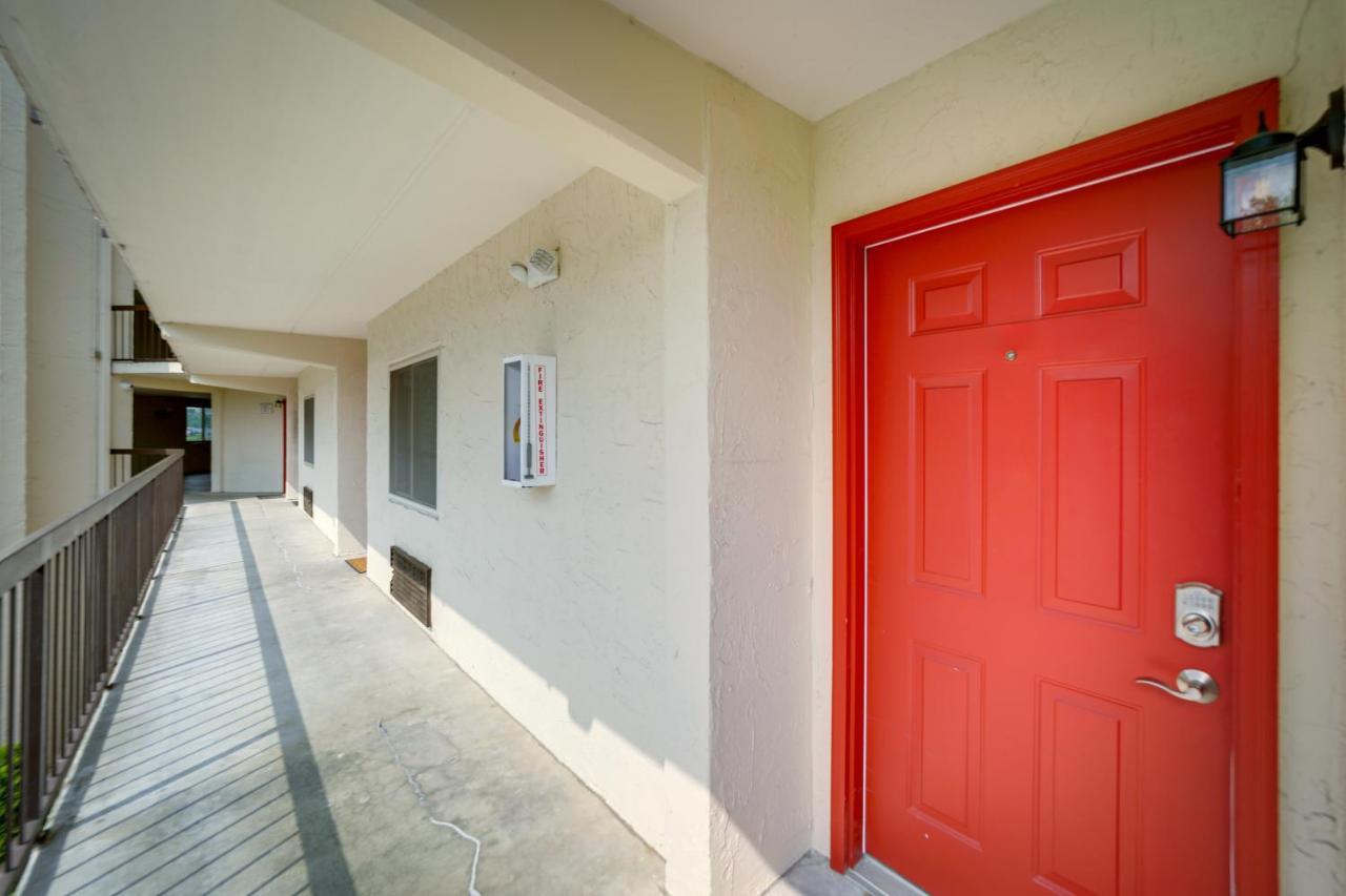 Stylish Gatlinburg Condo With Pool Walk Downtown! Eksteriør billede